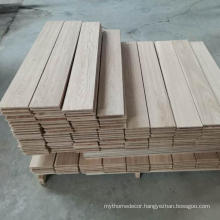 Hot sale Smooth Wood Plank Laminate Flooring machine line for making wooden floor